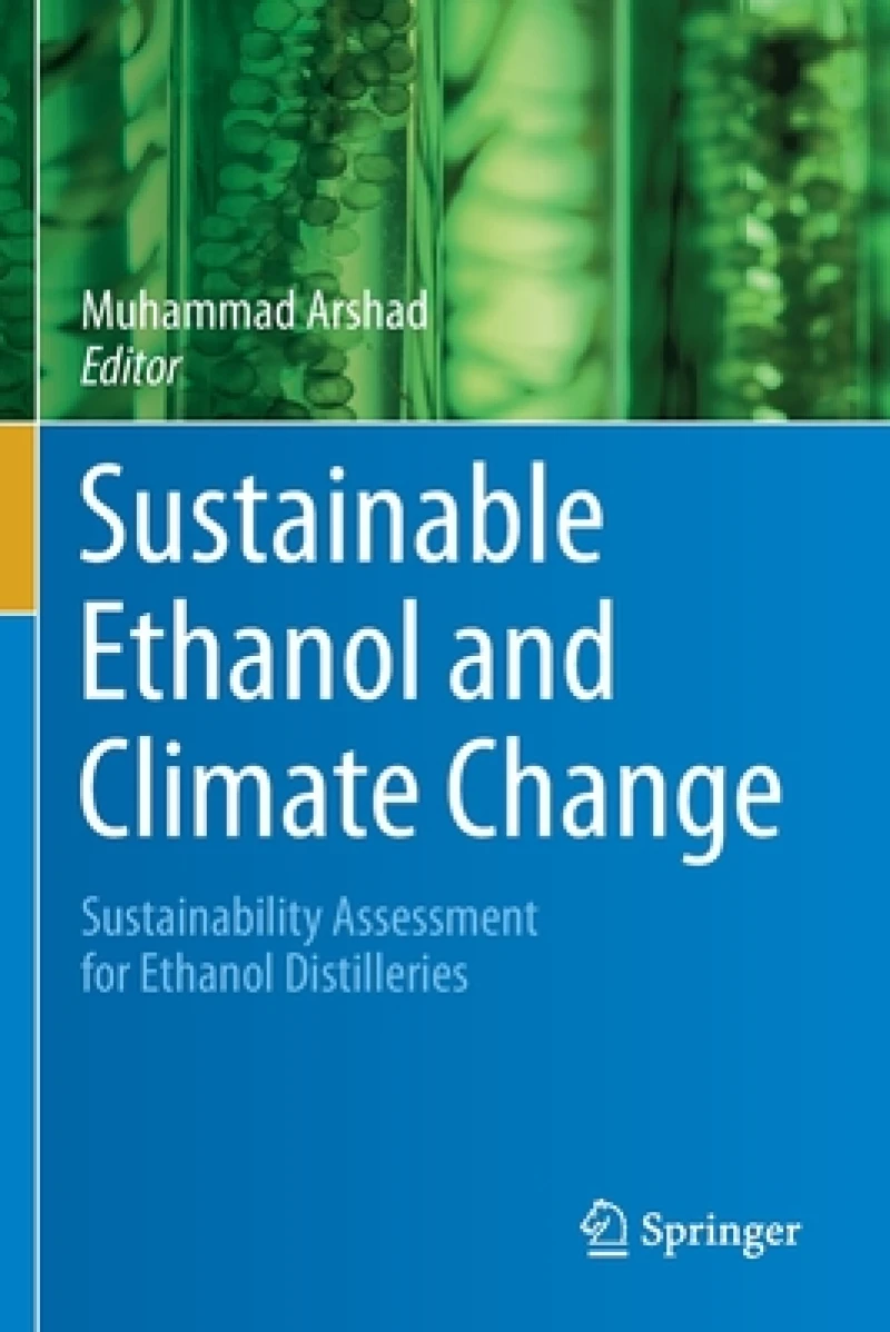 Sustainable Ethanol and Climate Change