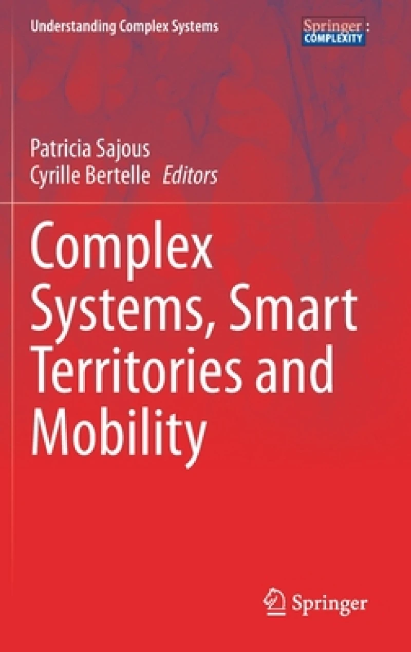 Complex Systems, Smart Territories and Mobility