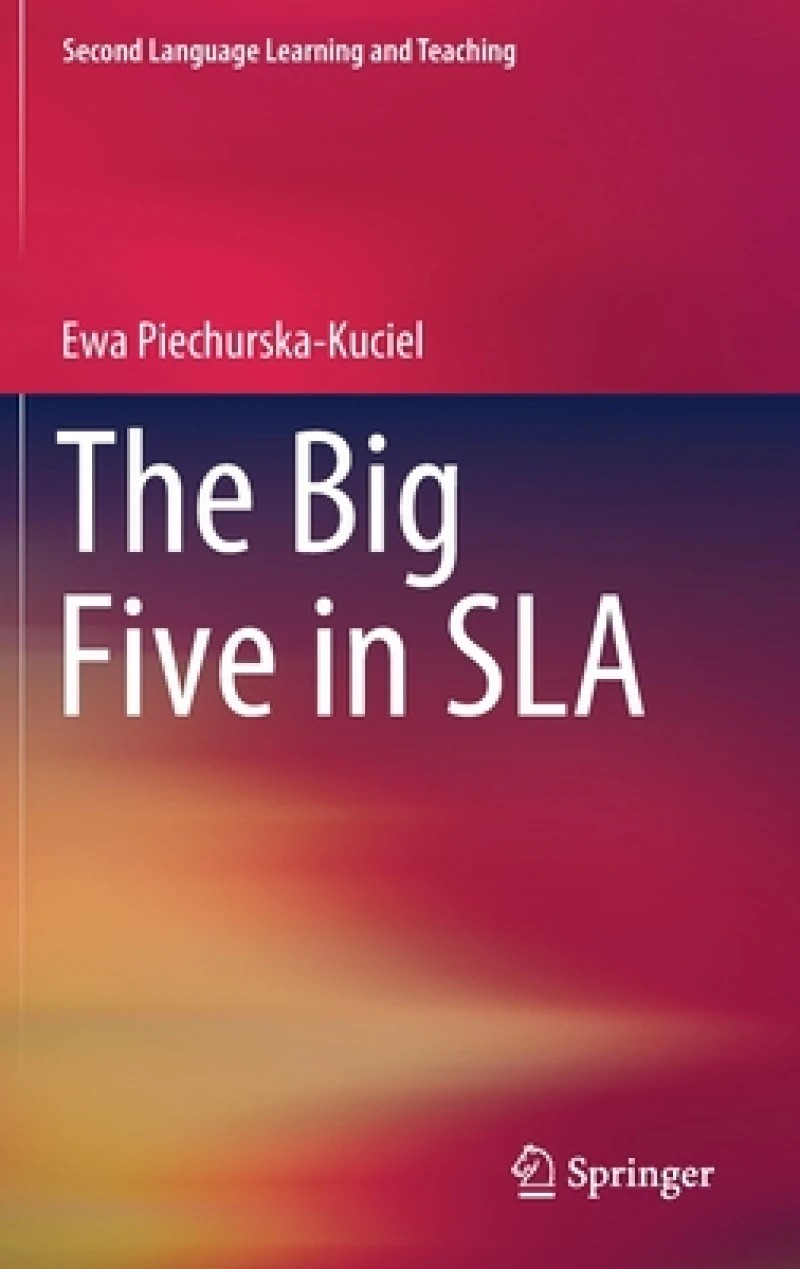 The Big Five in SLA