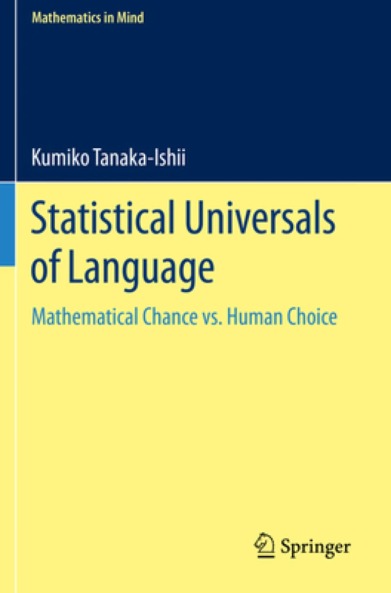 Statistical Universals of Language