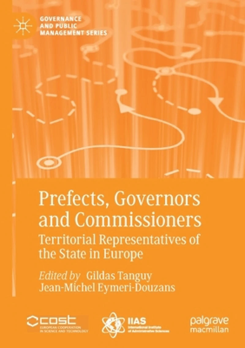 Prefects, Governors and Commissioners