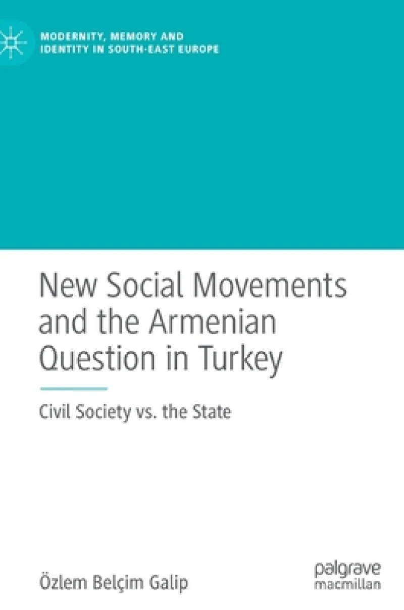 New Social Movements and the Armenian Question in Turkey
