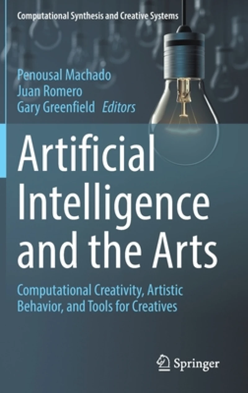 Artificial Intelligence and the Arts