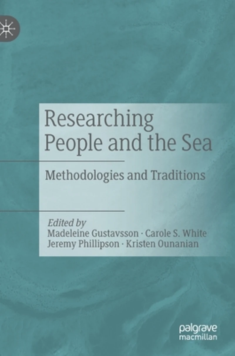 Researching People and the Sea