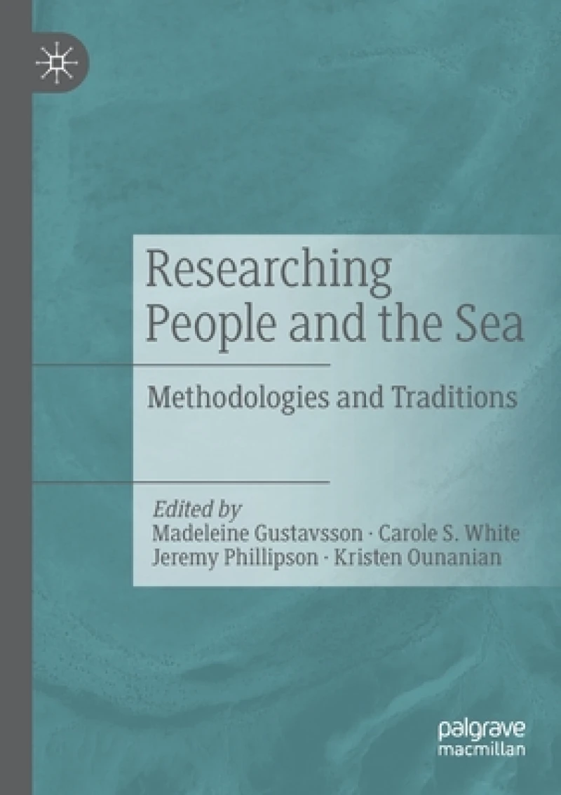 Researching People and the Sea