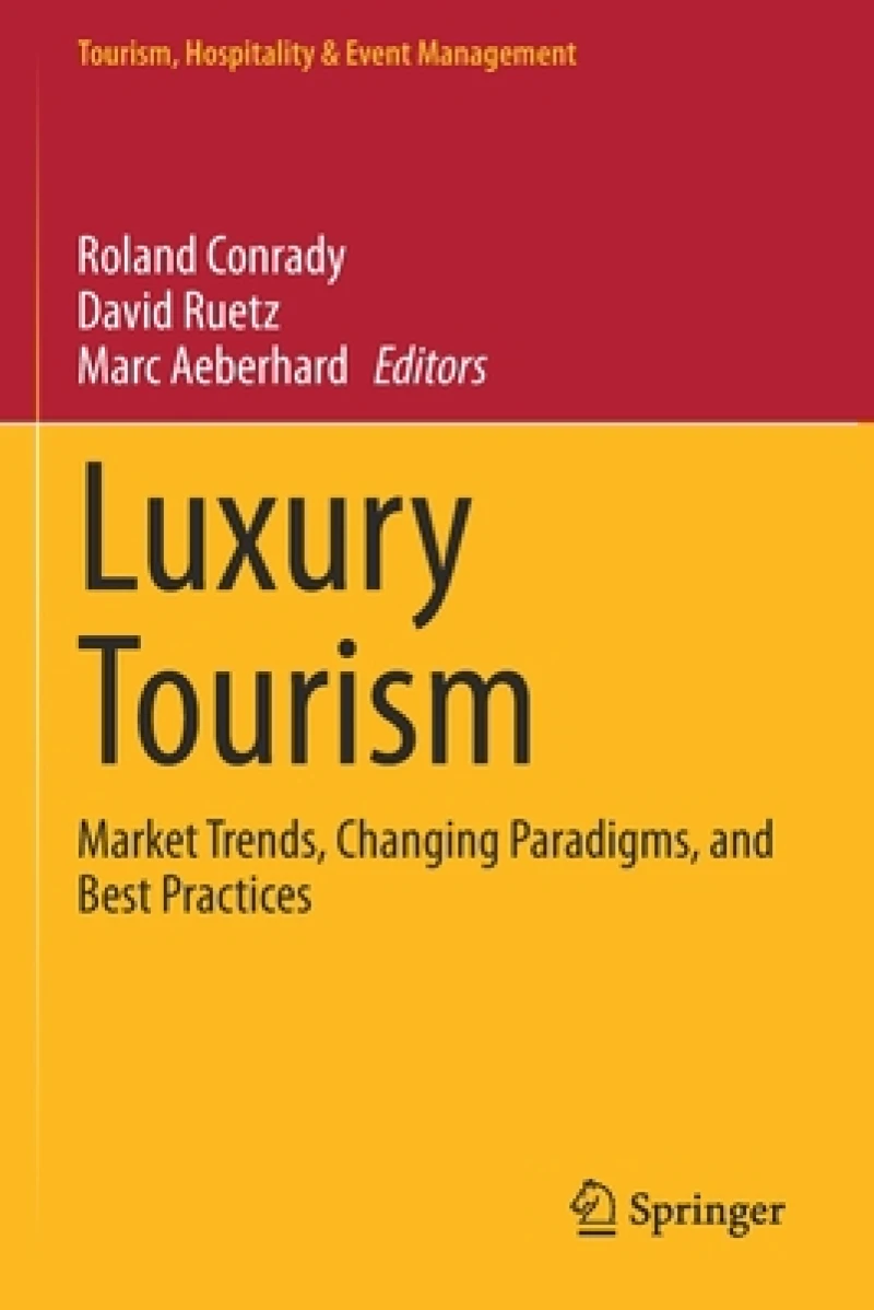 Luxury Tourism