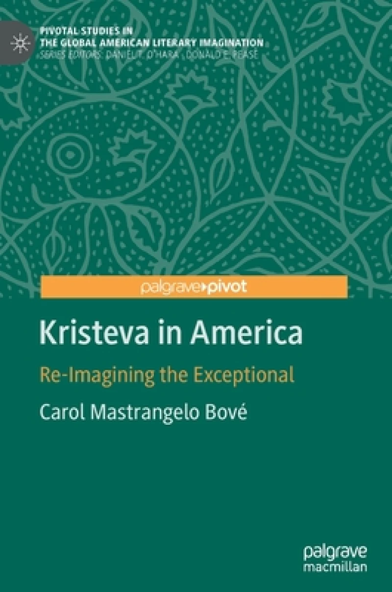 Kristeva in America