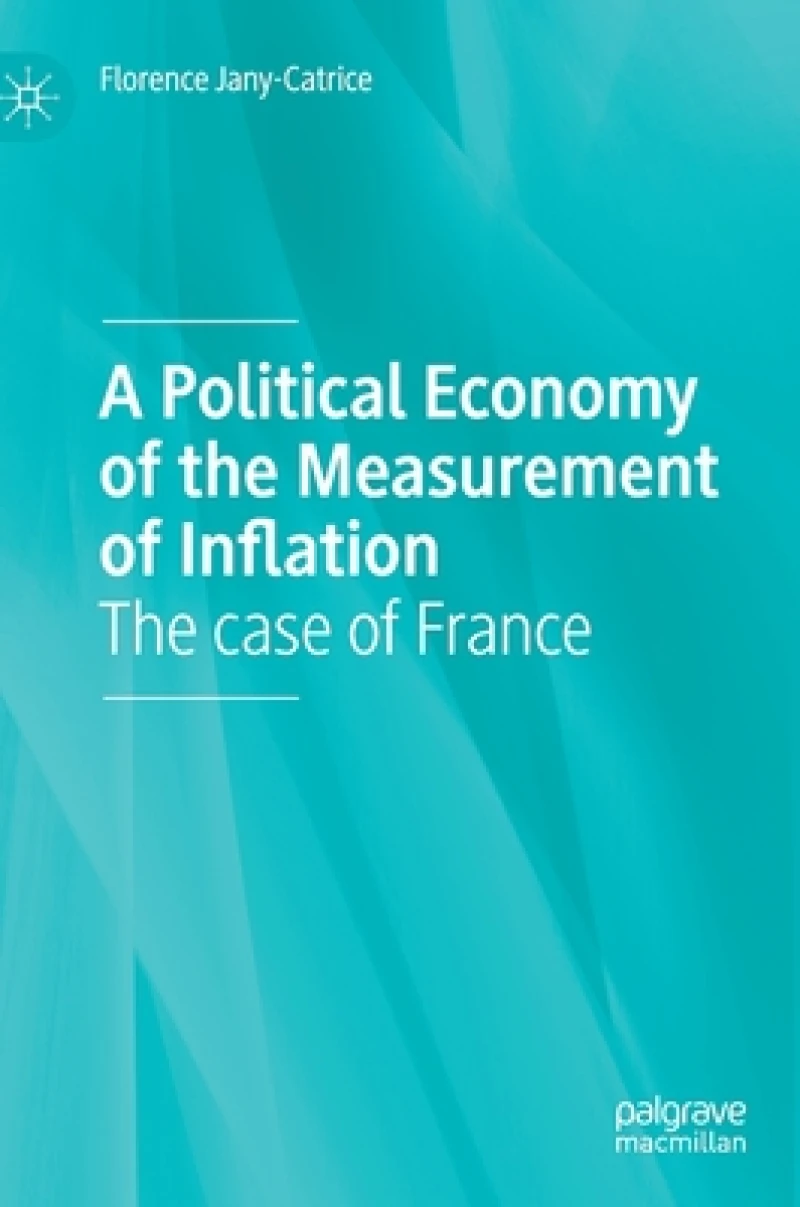 A Political Economy of the Measurement of Inflation