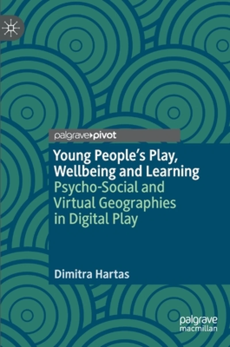 Young People''s Play, Wellbeing and Learning
