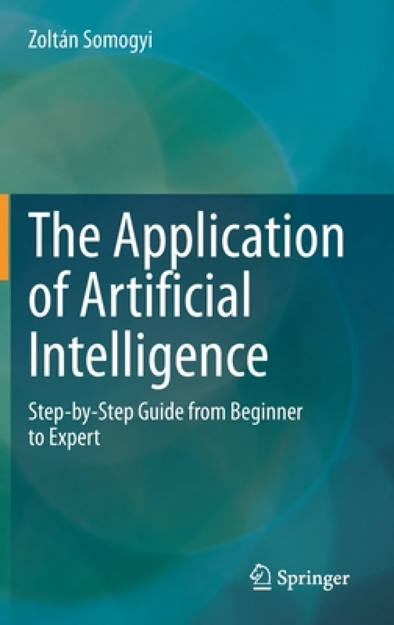 The Application of Artificial Intelligence