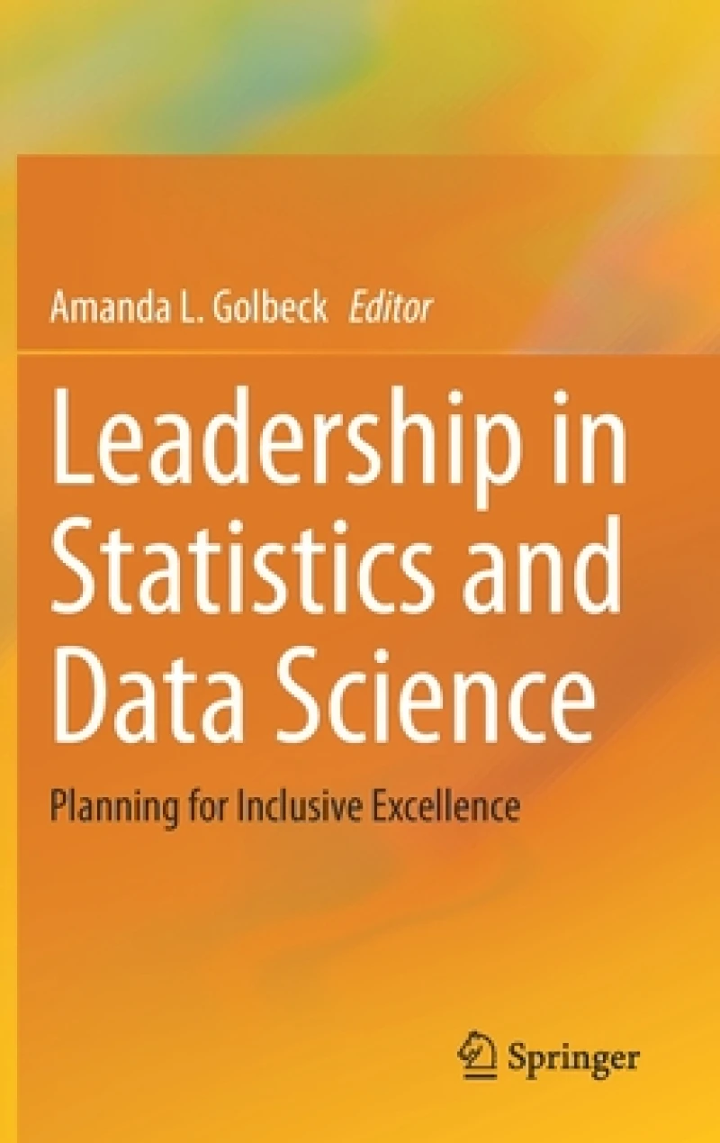 Leadership in Statistics and Data Science