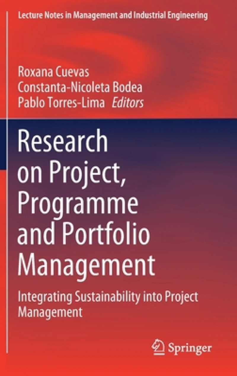 Research on Project, Programme and Portfolio Management