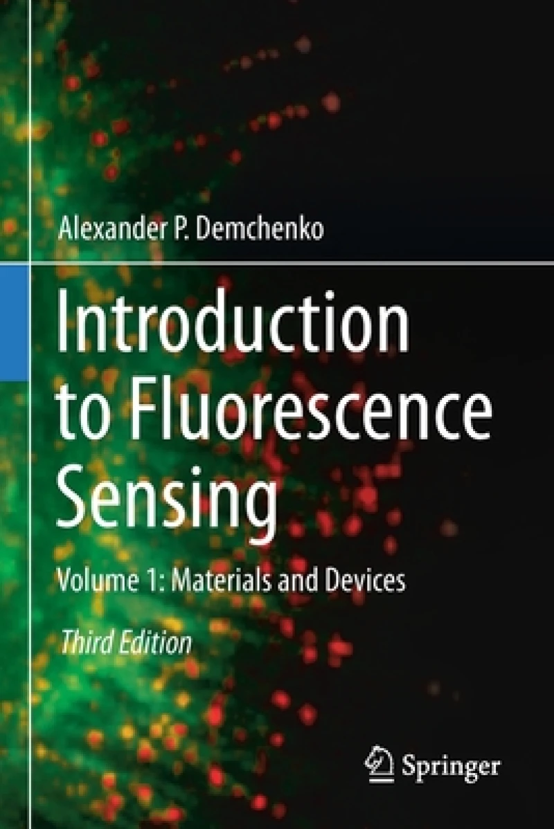 Introduction to Fluorescence Sensing