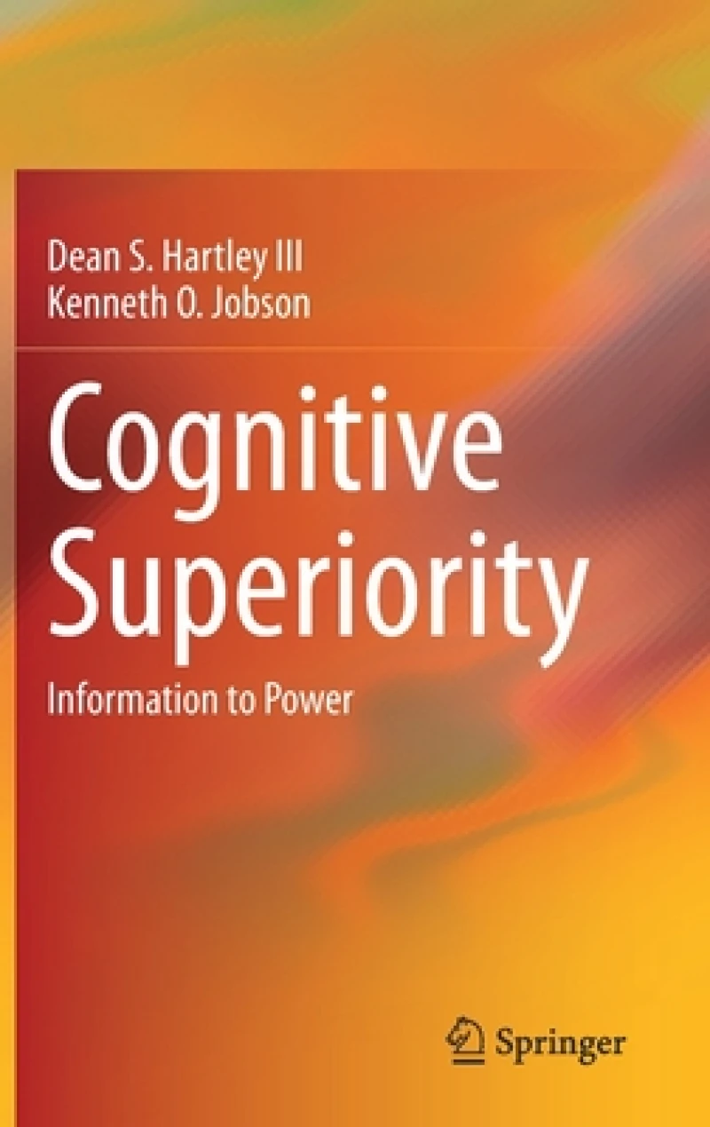 Cognitive Superiority