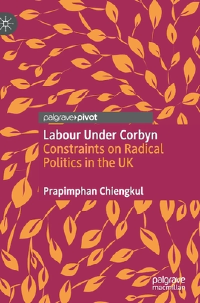 Labour Under Corbyn