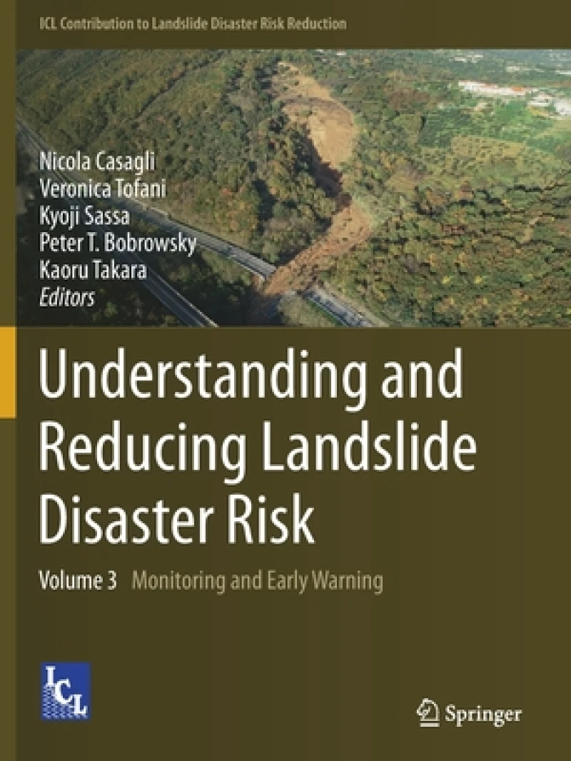 Understanding and Reducing Landslide Disaster Risk