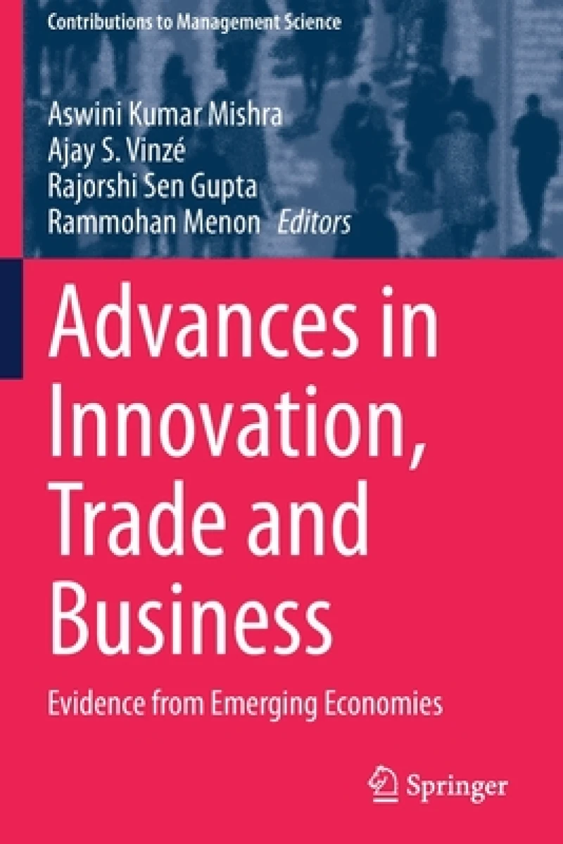 Advances in Innovation, Trade and Business