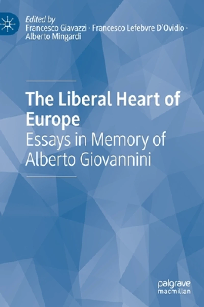 The Liberal Heart of Europe