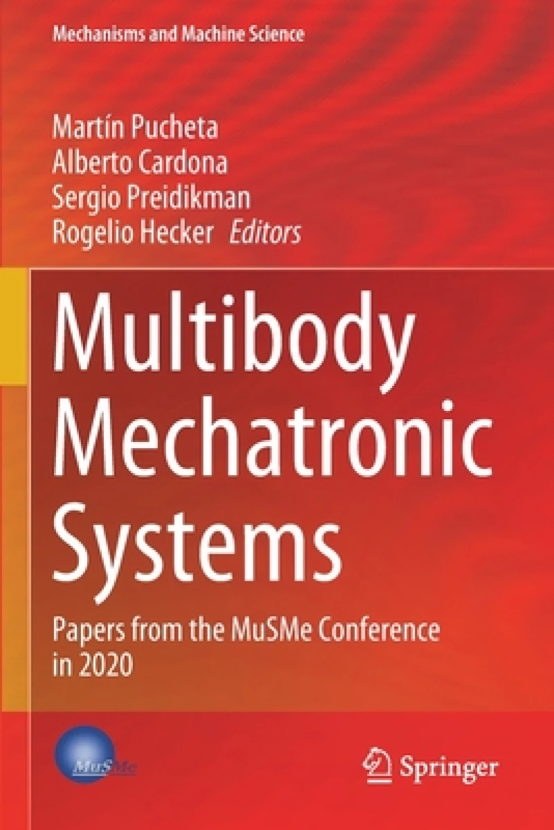 Multibody Mechatronic Systems