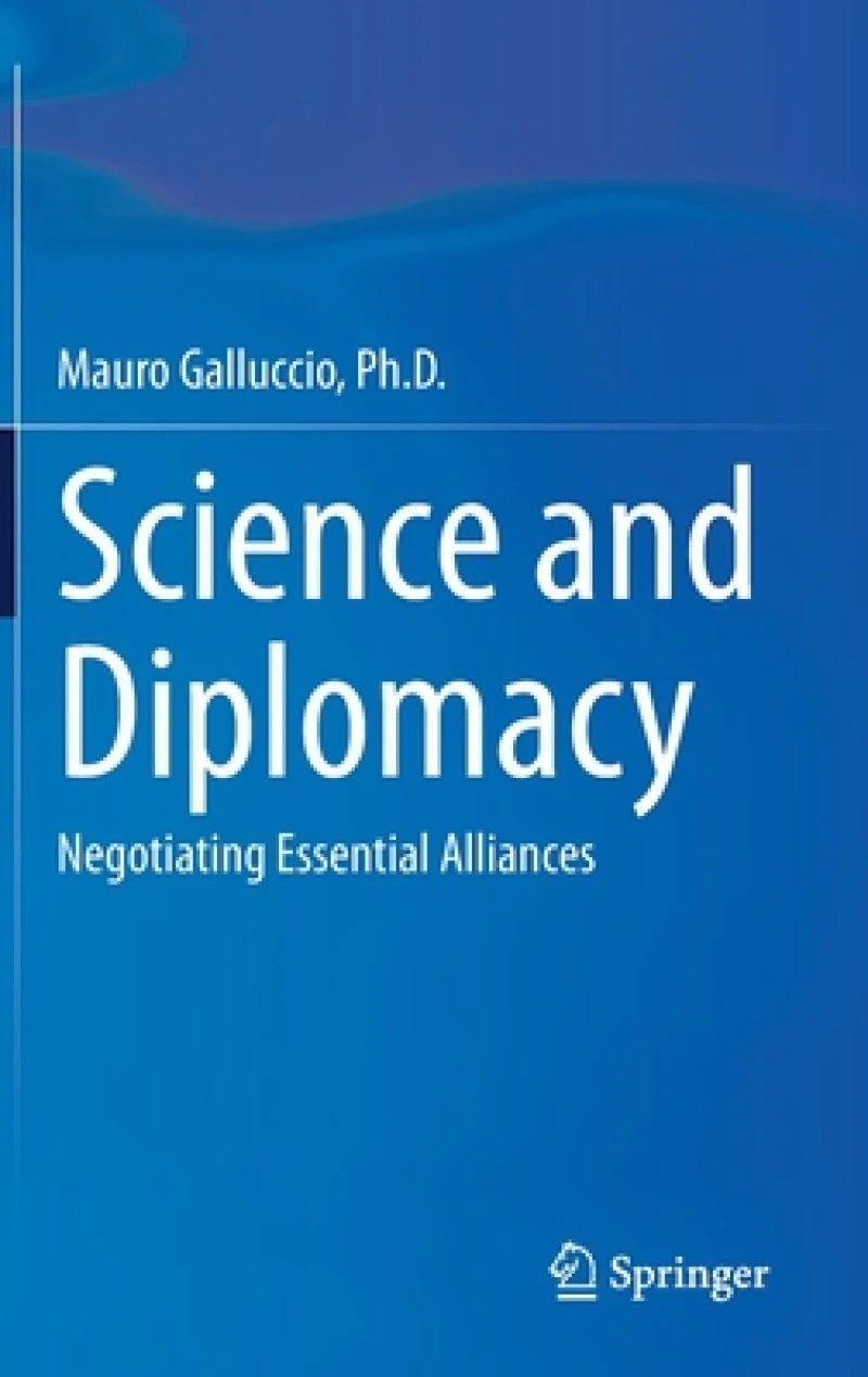 Science and Diplomacy