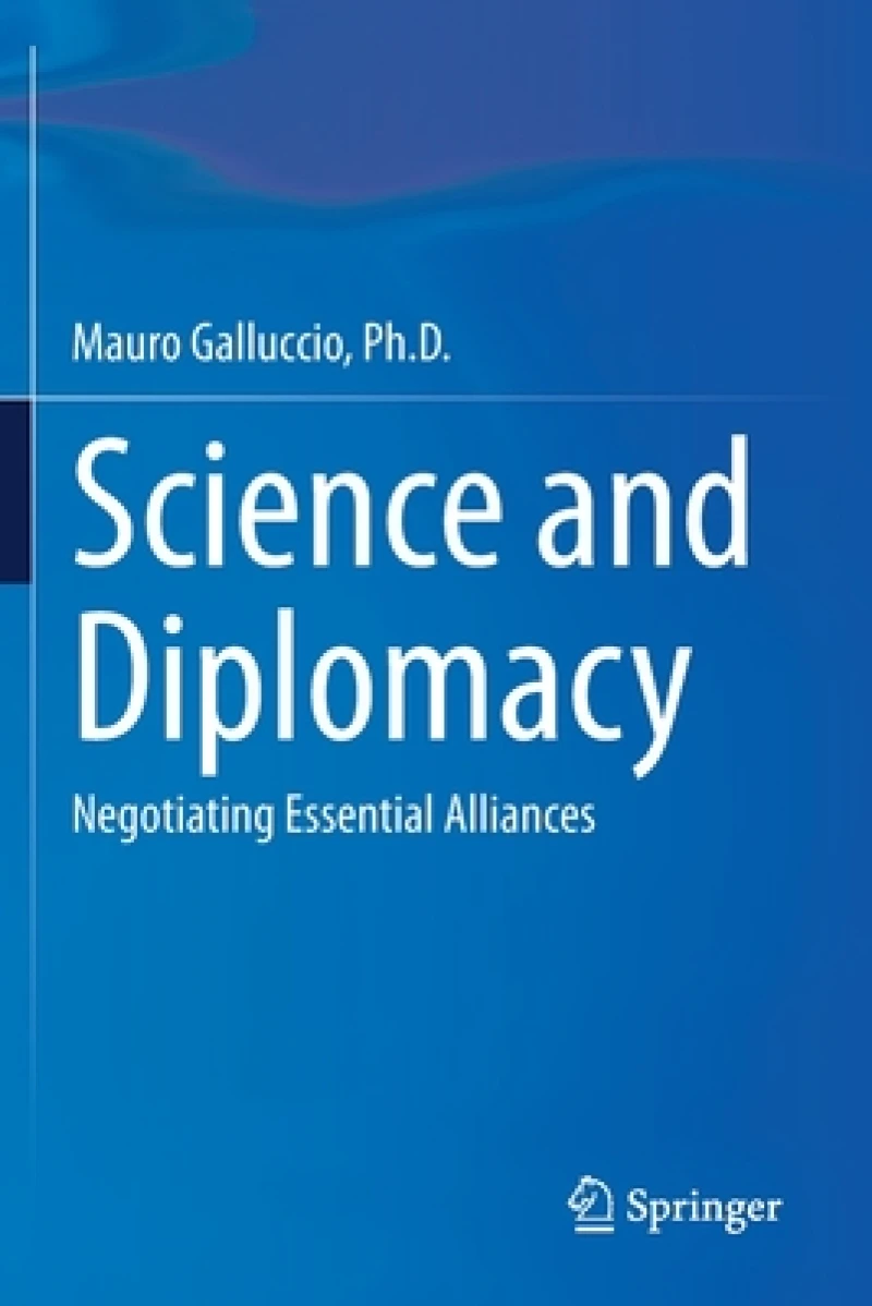 Science and Diplomacy