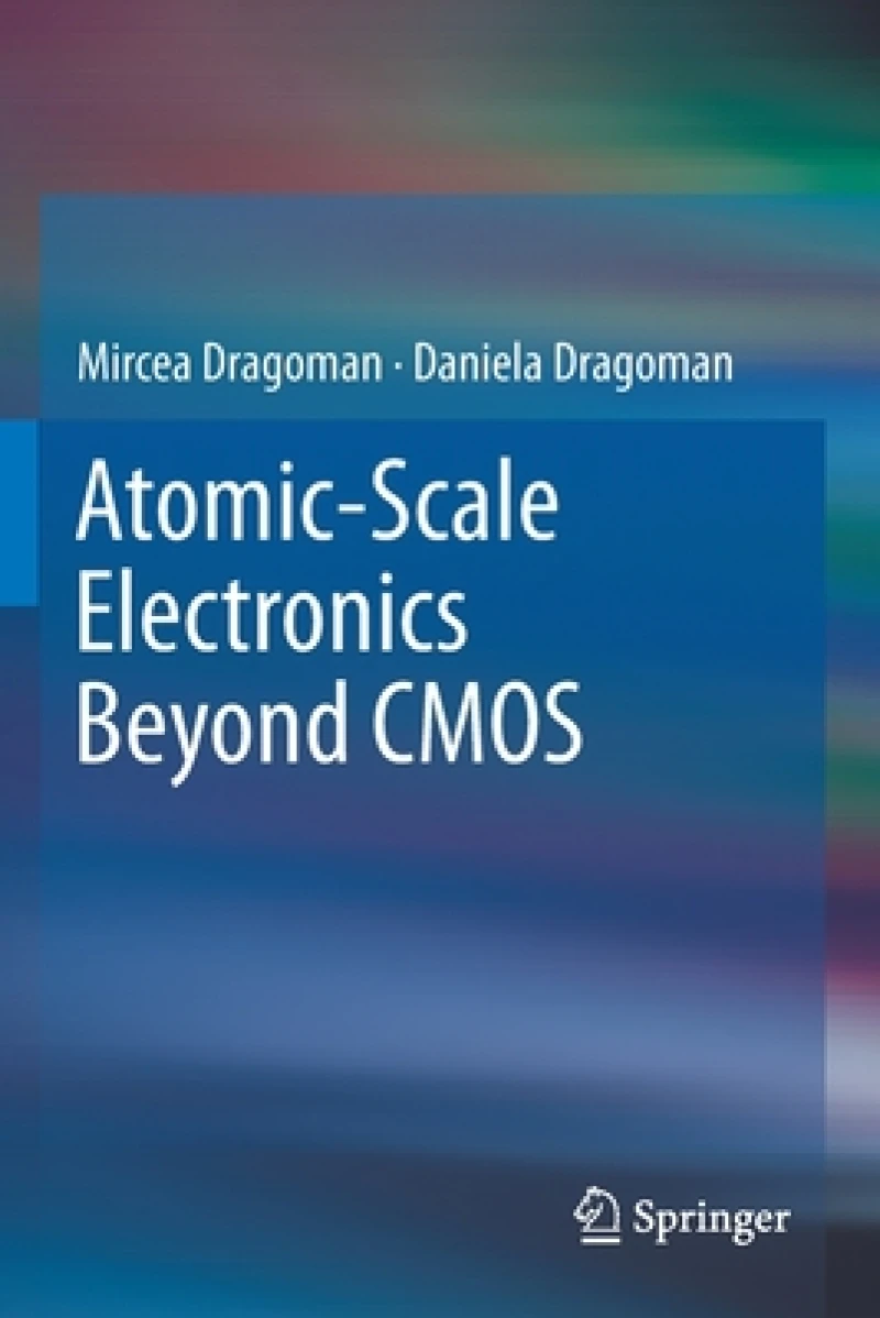 Atomic-Scale Electronics Beyond CMOS