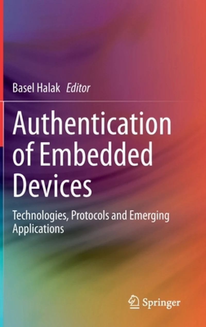 Authentication of Embedded Devices