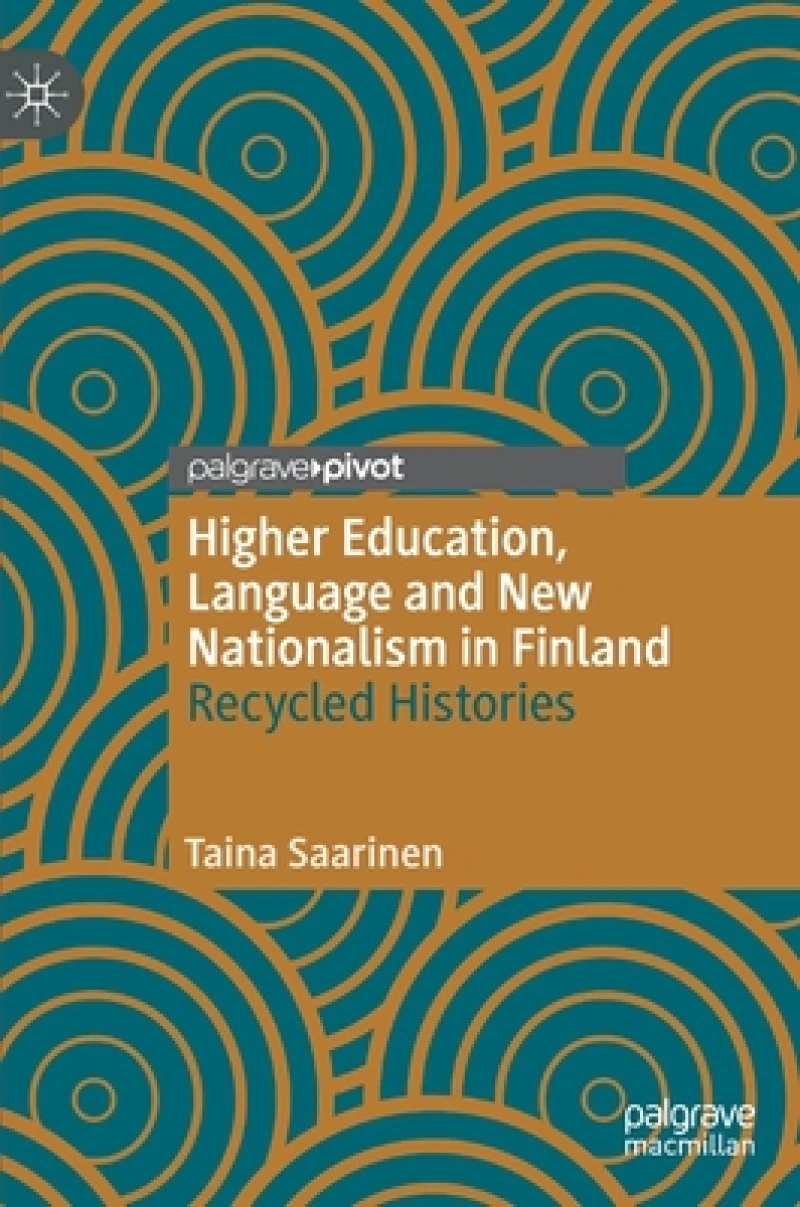 Higher Education, Language and New Nationalism in Finland