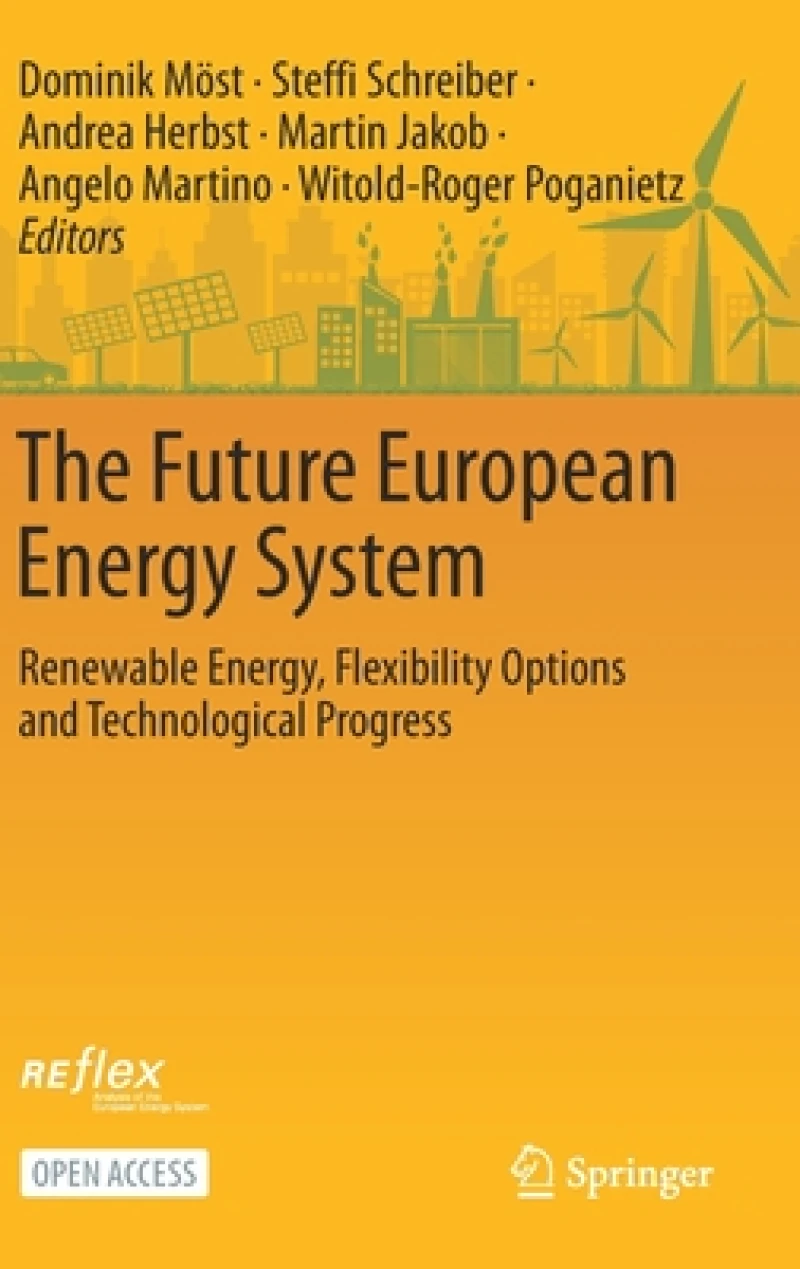 The Future European Energy System