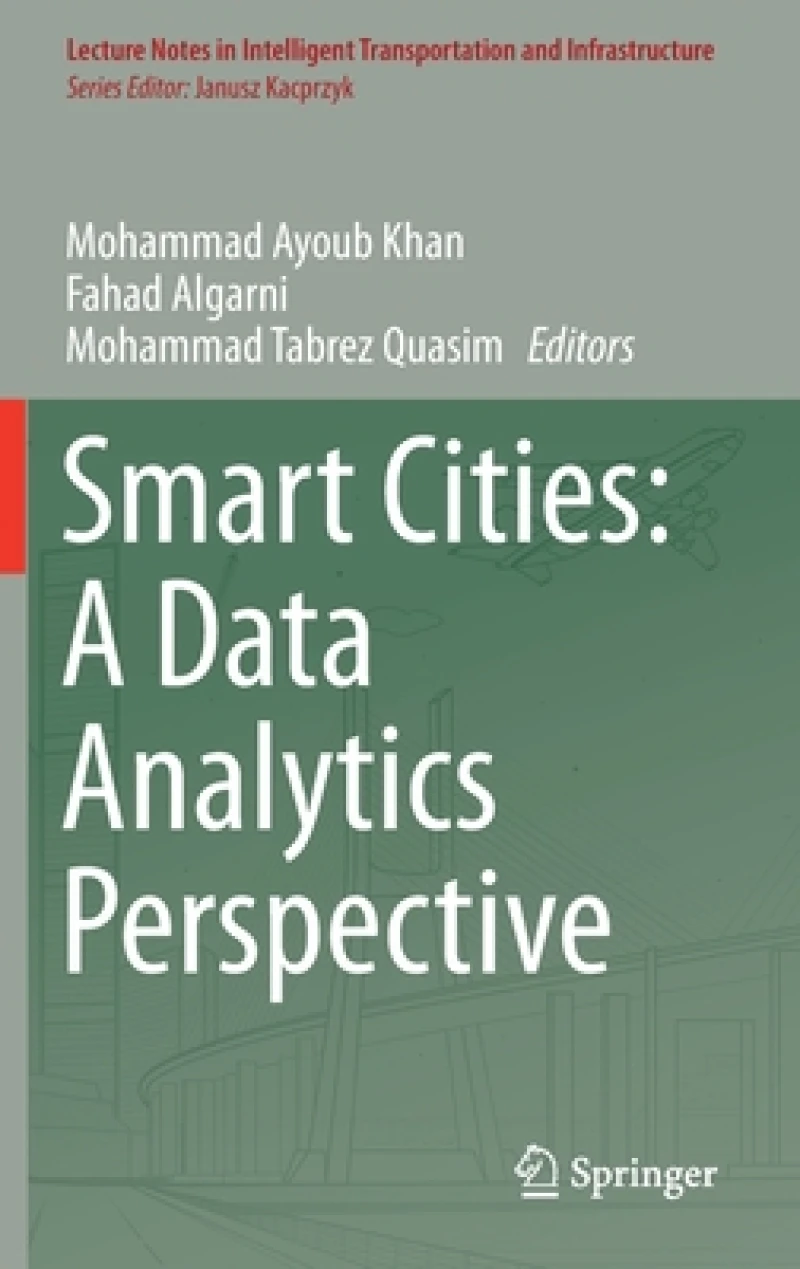 Smart Cities: A Data Analytics Perspective