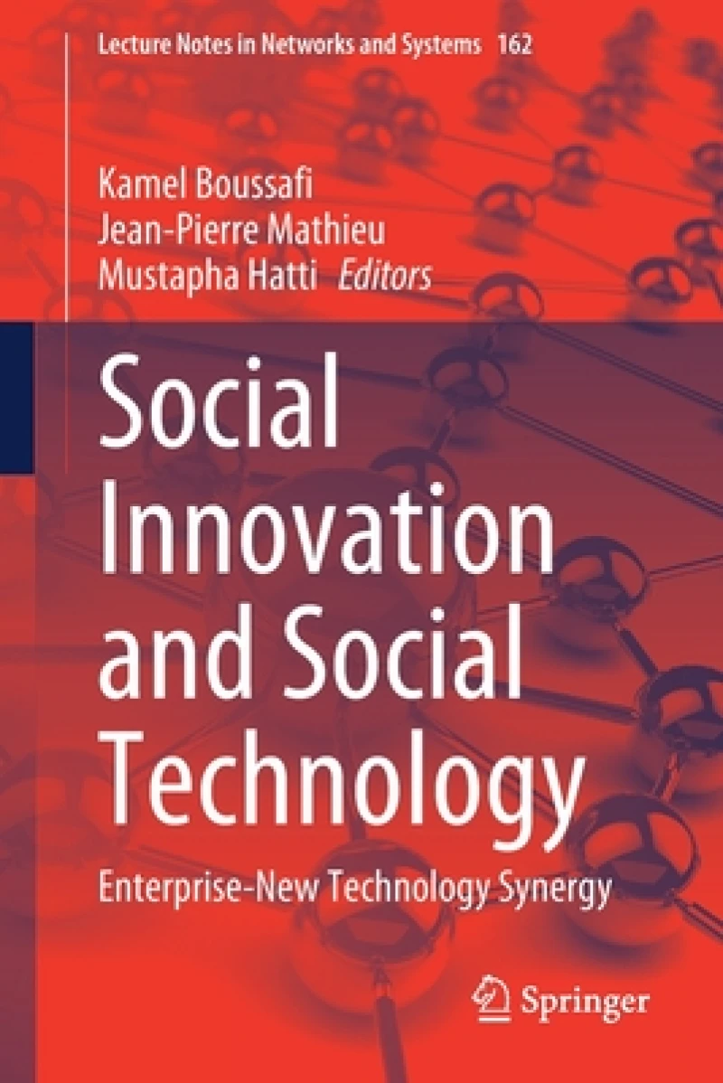 Social Innovation and Social Technology