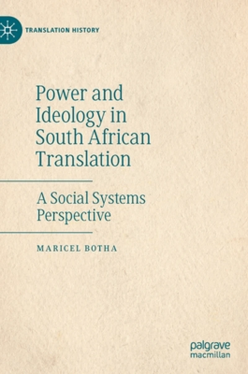 Power and Ideology in South African Translation