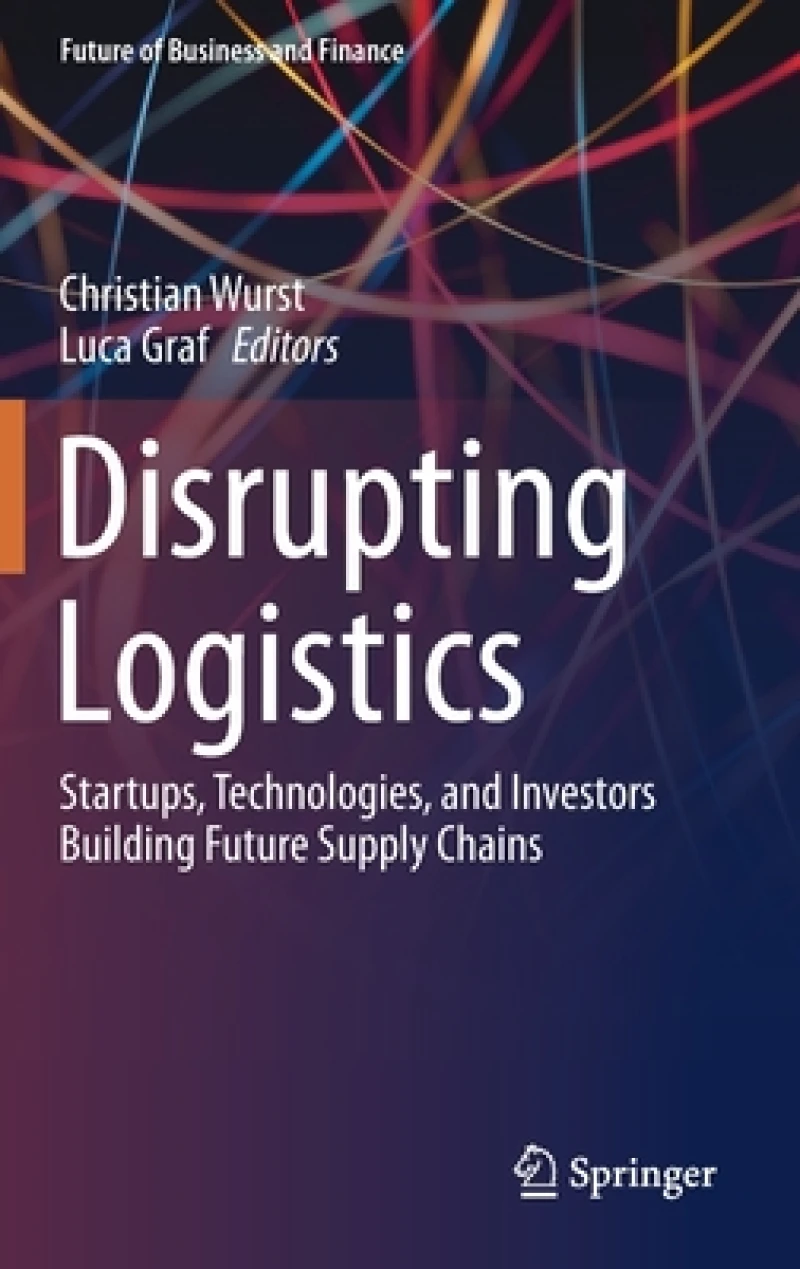 Disrupting Logistics