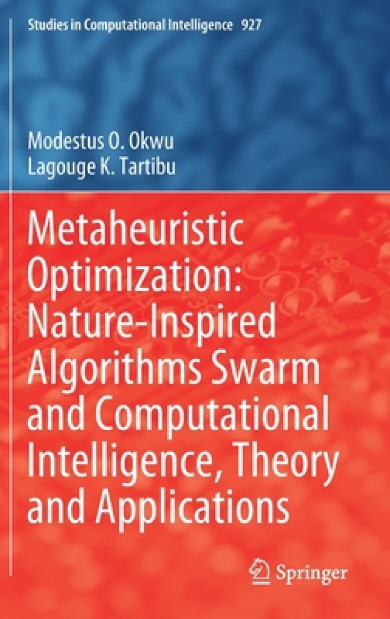 Metaheuristic Optimization