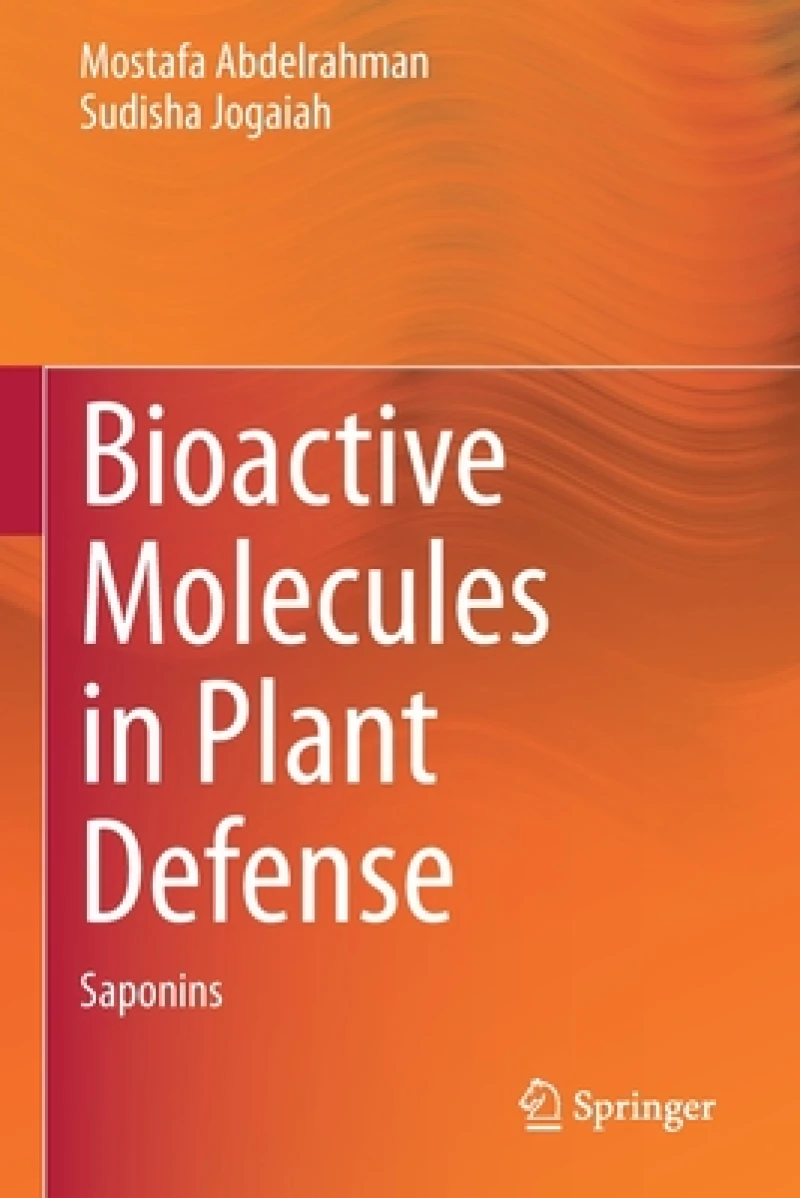 Bioactive Molecules in Plant Defense