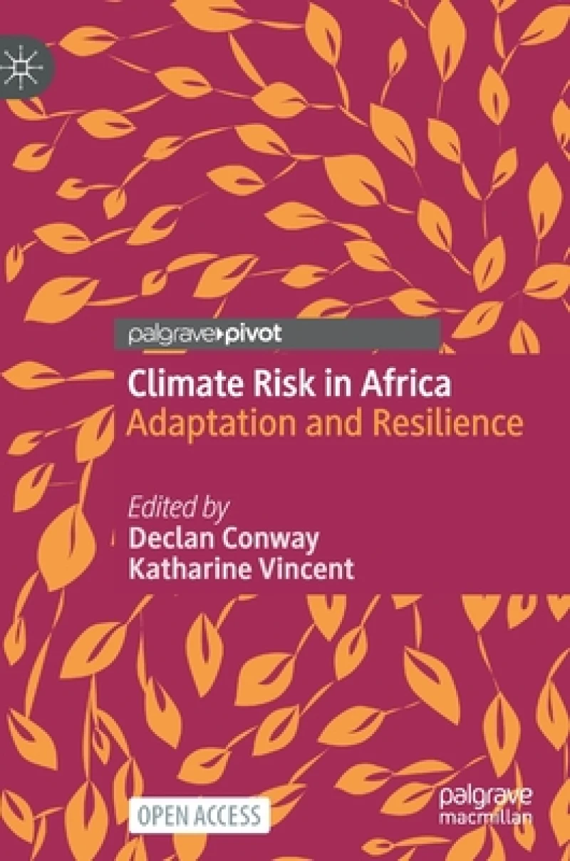 Climate Risk in Africa