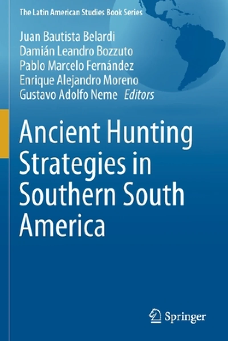 Ancient Hunting Strategies in Southern South America