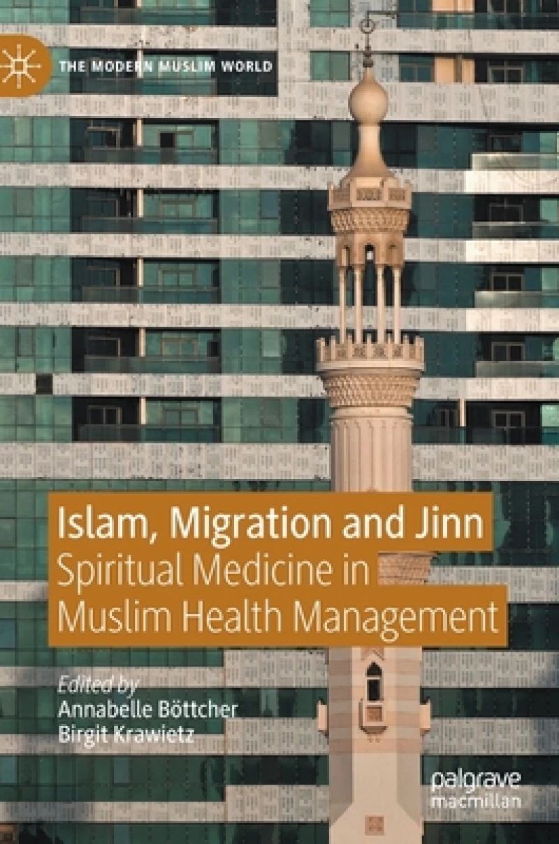Islam, Migration and Jinn