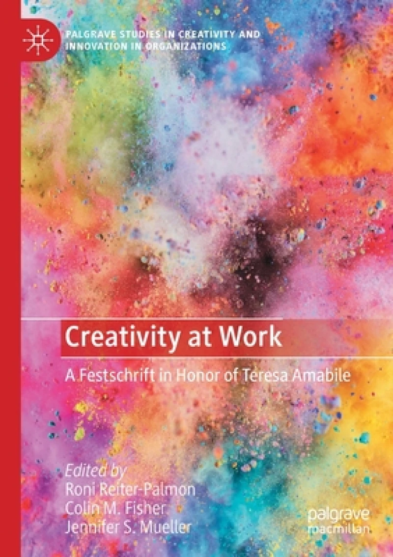 Creativity at Work