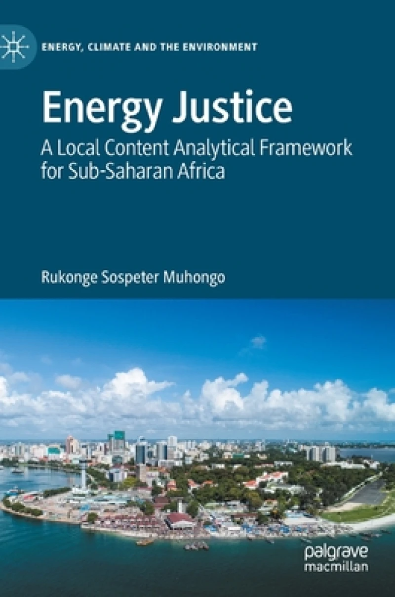 Energy Justice