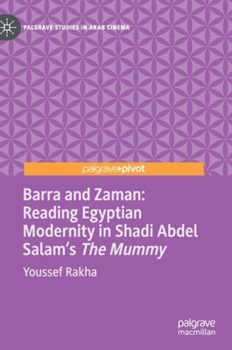 Barra and Zaman