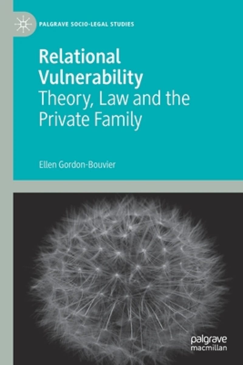 Relational Vulnerability