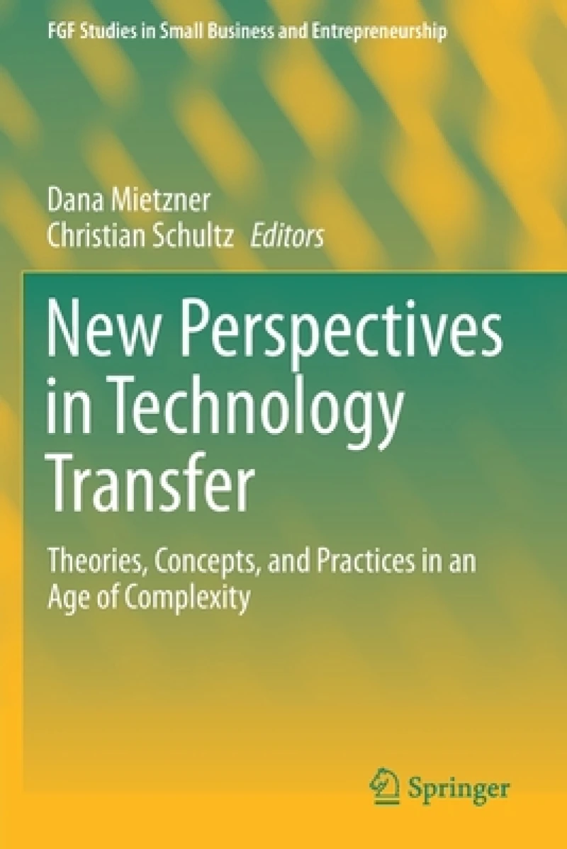 New Perspectives in Technology Transfer