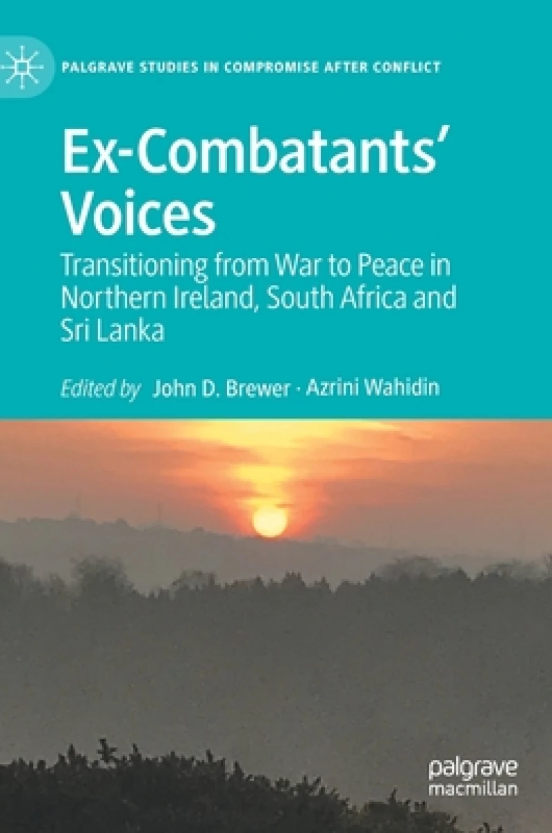 Ex-Combatants'' Voices