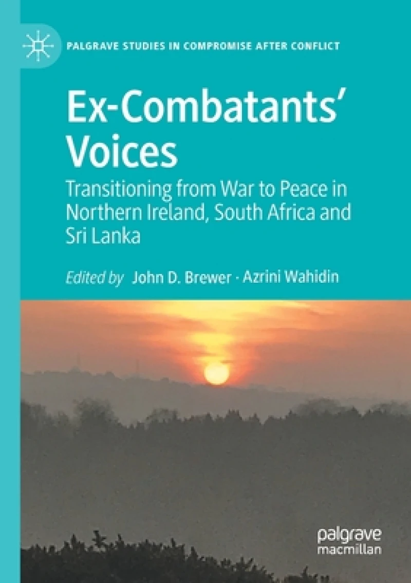 Ex-Combatants'' Voices