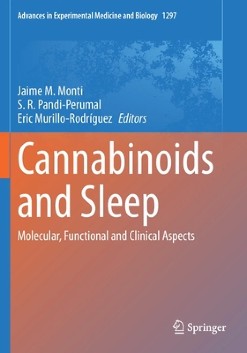 Cannabinoids and Sleep