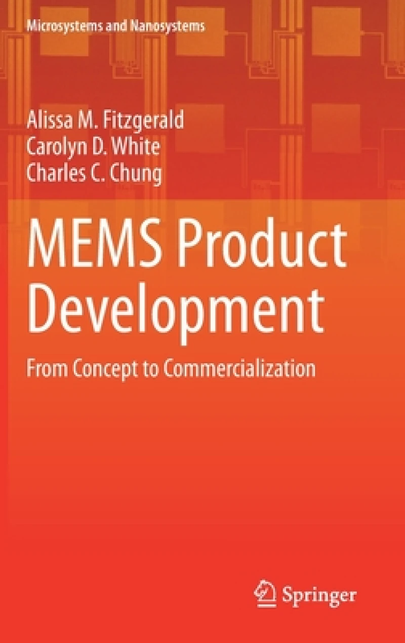 MEMS Product Development