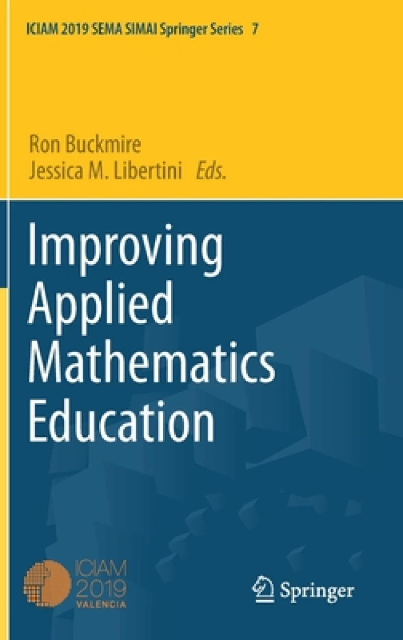 Improving Applied Mathematics Education