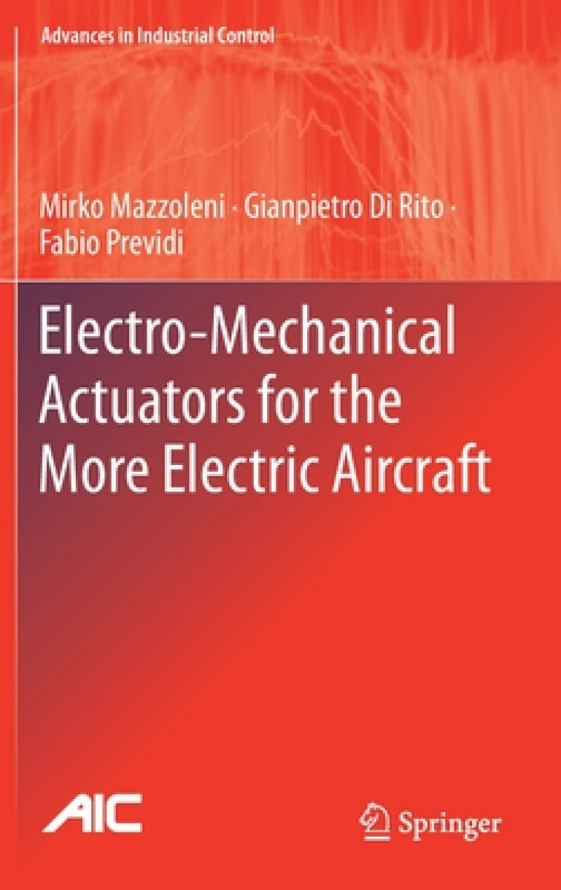 Electro-Mechanical Actuators for the More Electric Aircraft