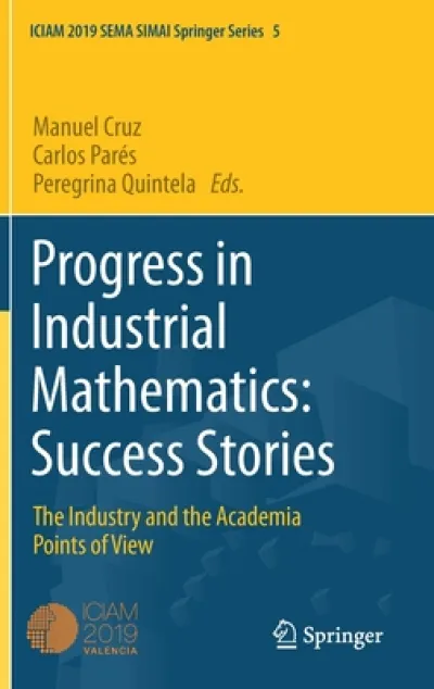 Progress in Industrial Mathematics: Success Stories